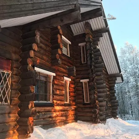 Sampo Villa *