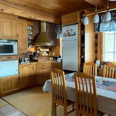 Sampo Villa