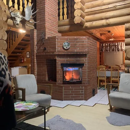 Sampo Villa